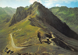 65-COL ET PIC DU TOURMALET-N°4179-C/0371 - Sonstige & Ohne Zuordnung