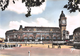 75-PARIS GARE DE LYON-N°4179-C/0323 - Metro, Stations