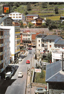 ET-ANDORRE LA VIEILLE-N°4179-C/0327 - Andorra