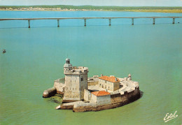 17-OLERON LE FORT CHAPUS-N°4179-C/0289 - Altri & Non Classificati