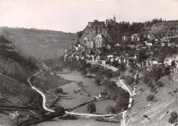 46-ROCAMADOUR-N°4179-C/0207 - Rocamadour