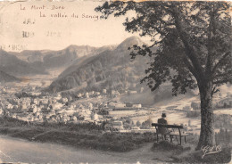 63-LE MONT DORE-N°4179-C/0035 - Le Mont Dore