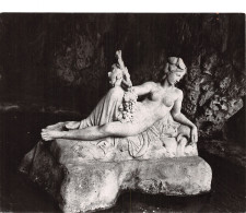 21-SOURCES DE LA SEINE STATUE DE LA DEESSE SEQUANA-N°4179-C/0001 - Altri & Non Classificati