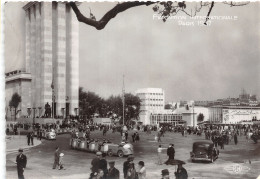 75-PARIS EXPO INTERNATIONALE 1937-N°4179-B/0391 - Exhibitions