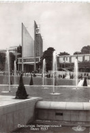 75-PARIS EXPO INTERNATIONALE 1937 PAVILLON DE NORVEGE-N°4179-B/0389 - Tentoonstellingen