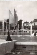 75-PARIS EXPO INTERNATIONALE 1937 PAVILLON DE NORVEGE-N°4179-B/0389 - Exhibitions