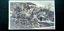 26  , Saint Vallier , Pont De Saint Uze  Et Station Du Tramway - Other & Unclassified