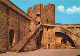 30-AIGUES MORTES-N°4180-C/0345 - Aigues-Mortes