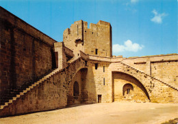 30-AIGUES MORTES-N°4180-C/0343 - Aigues-Mortes