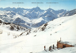 38-L ALPE D HUEZ-N°4180-C/0313 - Other & Unclassified