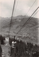 74-MEGEVE-N°4180-C/0263 - Megève