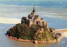 50-LE MONT SAINT MICHEL-N°4180-C/0235 - Le Mont Saint Michel