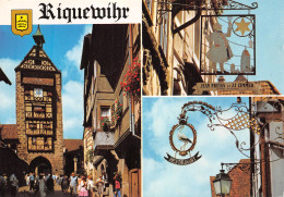 68-RIQUEWIHR-N°4180-C/0105 - Riquewihr