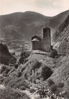 ET-ANDORRE -N°4180-C/0061 - Andorre