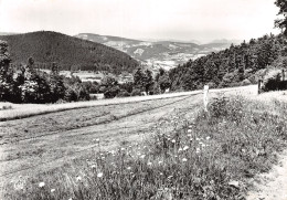 68-LE COL DU BONHOMME LA VALLEE-N°4180-B/0273 - Autres & Non Classés