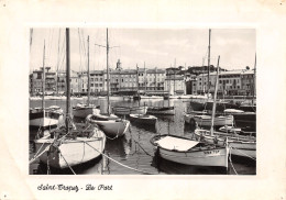 83-SAINT TROPEZ-N°4180-B/0199 - Saint-Tropez