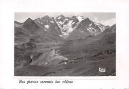 05-COL DU LAUTARET-N°4180-B/0189 - Otros & Sin Clasificación