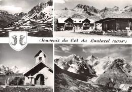 05-COL DU LAUTARET-N°4180-B/0181 - Other & Unclassified