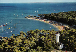 85-NOIRMOUTIER-N°4180-B/0063 - Noirmoutier