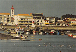 85-SAINT GILLES CROIX DE VIE-N°4180-B/0007 - Saint Gilles Croix De Vie