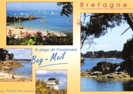 29-BEG MEIL-N°4180-A/0393 - Beg Meil