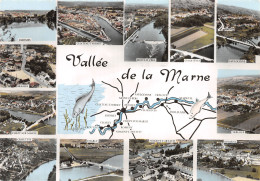 02-VALLEE DE LA MARNE-N°4180-A/0349 - Other & Unclassified