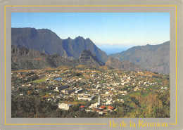 974-LA REUNION CILAOS-N°4180-A/0331 - Andere & Zonder Classificatie