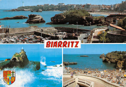 64-BIARRITZ-N°4180-A/0319 - Biarritz