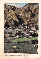 ET-ANDORRE CANILLO-N°4180-A/0267 - Andorra