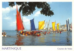 972-MARTINIQUE LES YOLES-N°4180-A/0219 - Other & Unclassified