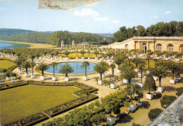 78-VERSAILLES LE CHATEAU-N°4180-A/0221 - Versailles (Kasteel)