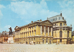 78-VERSAILLES LE CHATEAU-N°4180-A/0223 - Versailles (Schloß)