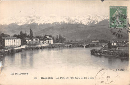 38-GRENOBLE-N°LP5130-C/0113 - Grenoble