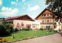 72795692 Bad Heilbrunn Sanatorium Victoria Bad Heilbrunn - Sonstige & Ohne Zuordnung