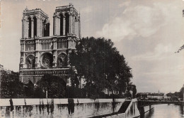 75-PARIS NOTRE DAME-N°LP5130-C/0105 - Notre Dame De Paris