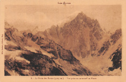 05-LES ECRINS-N°LP5130-C/0099 - Autres & Non Classés