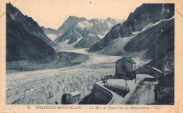 74-CHAMONIX-N°LP5130-C/0091 - Chamonix-Mont-Blanc