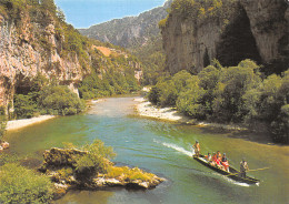 48-LES GORGES DU TARN-N°4181-B/0247 - Other & Unclassified