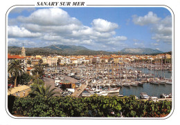 83-SANARY SUR MER-N°4181-B/0239 - Sanary-sur-Mer