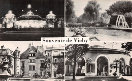 03-VICHY-N°LP5130-B/0385 - Vichy