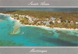 972-MARTINIQUE SAINTE ANNE-N°4181-B/0221 - Other & Unclassified