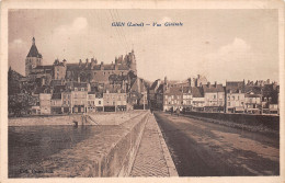 45-GIEN-N°LP5130-B/0321 - Gien