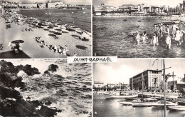 83-SAINT RAPHAEL-N°LP5130-B/0279 - Saint-Raphaël