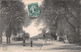18-BOURGES-N°LP5130-B/0261 - Bourges