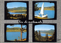 66-LAC DE MATEMALE-N°4181-B/0211 - Other & Unclassified