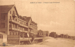 62-BERCK SUR MER-N°LP5130-B/0225 - Berck