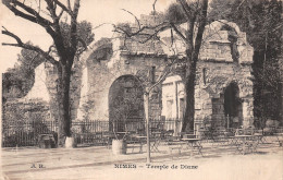 30-NIMES-N°LP5130-B/0211 - Nîmes