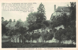 78-MONTFORT L AMAURY-N°LP5130-B/0169 - Montfort L'Amaury