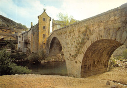 48-LE PONT DE MONTVERT-N°4181-B/0197 - Le Pont De Montvert