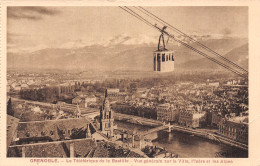 38-GRENOBLE-N°LP5130-B/0153 - Grenoble